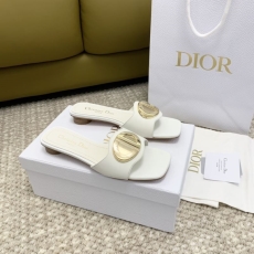 Christian Dior Slippers